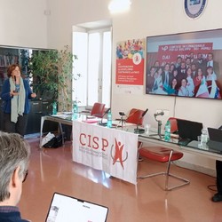 “Development cooperation builds peace”: First Assembly of CI ... Image 1