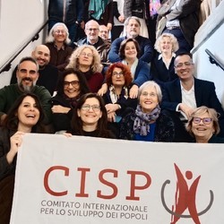 “Development cooperation builds peace”: First Assembly of CI ... Image 12