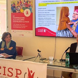 “Development cooperation builds peace”: First Assembly of CI ... Image 2