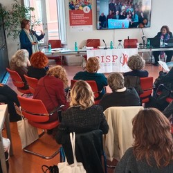 “Development cooperation builds peace”: First Assembly of CI ... Image 5