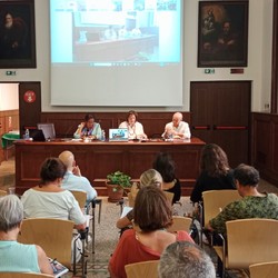 L’Assemblea dei Soci approva il bilancio 2025 e traccia le r ... Immagine 1