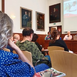 L’Assemblea dei Soci approva il bilancio 2025 e traccia le r ... Immagine 4