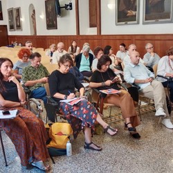 L’Assemblea dei Soci approva il bilancio 2025 e traccia le r ... Immagine 5