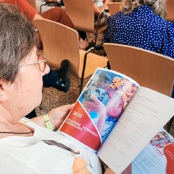 L’Assemblea dei Soci approva il bilancio 2025 e traccia le r ... Immagine 7