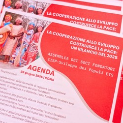 L’Assemblea dei Soci approva il bilancio 2025 e traccia le r ... Immagine 8