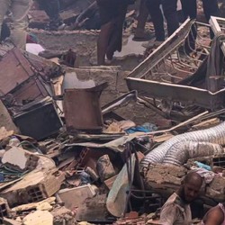 Terremoto en Venezuela: miles de familias necesitan ayuda. E ... Imagen 1