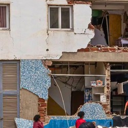 Terremoto en Venezuela: miles de familias necesitan ayuda. E ... Imagen 2