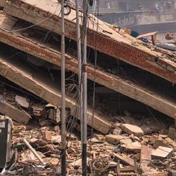 Terremoto en Venezuela: miles de familias necesitan ayuda. E ... Imagen 3
