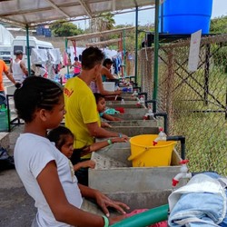La risposta del CISP al terremoto in Venezuela continua Immagine 3