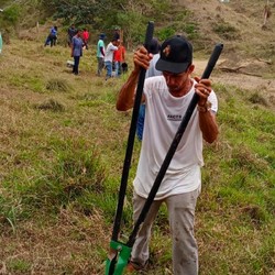 In Colombia un'alleanza per la restaurazione ecologica e la  ... Immagine 2