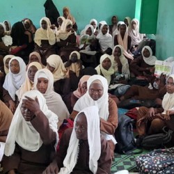 Soudan: Non seulement de l'aide, mais aussi la préservation  ... Image 5