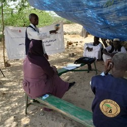 Sudan: More Than Just Aid – A Focus on Dignity Image 6
