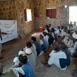 Soudan: Non seulement de l'aide, mais aussi la préservation  ... Image 7