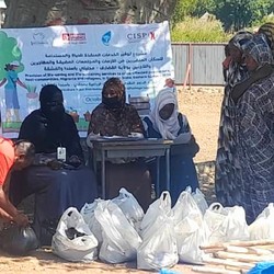 Sudan: More Than Just Aid – A Focus on Dignity Image 2