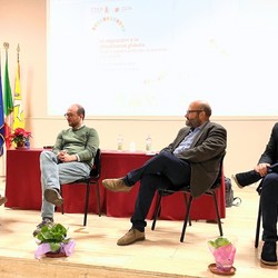 Cinque domande a Giordana Francia: Ispirare attraverso l'edu ... Immagine 5