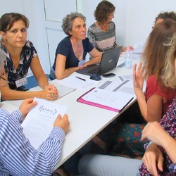Cinque domande a Giordana Francia: Ispirare attraverso l'edu ... Immagine 7