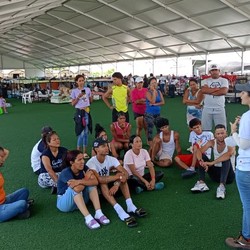 Terremoto en Venezuela: el CISP está trabajando. Esto es lo  ... Imagen 7