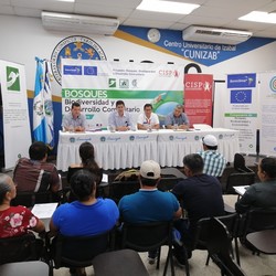 EUROCLIMA + Imagen 3
