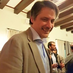 Five Questions for Luigi Grando: Development and Change in L ... Image 3