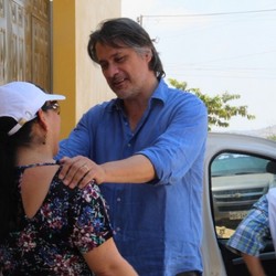 Five Questions for Luigi Grando: Development and Change in L ... Image 6