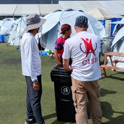 Intervention d'urgence humanitaire intégrale et multisectori ... Image 4