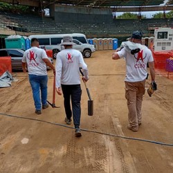 Intervention d'urgence humanitaire intégrale et multisectori ... Image 6