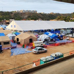 Intervention d'urgence humanitaire intégrale et multisectori ... Image 8