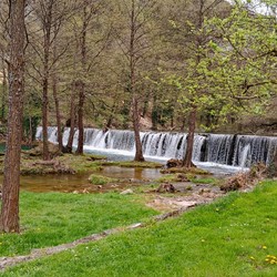 Via Delle Cascate Imagen 8