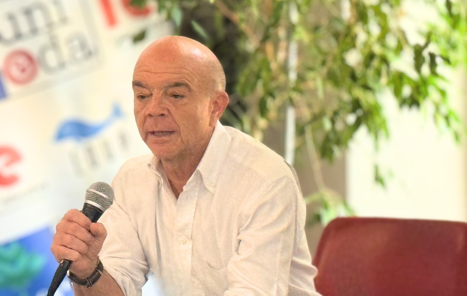 Riaffermare la pace come diritto umano: una sfida per il CISP e per la cooperazione