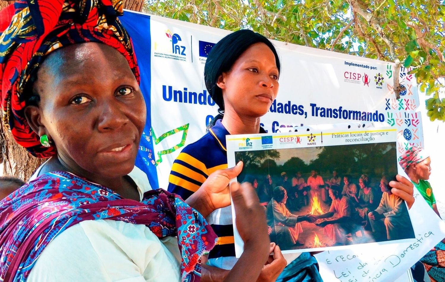 Women, Peace, and Security: Maura Viezzoli analyzes the WPS Agenda between global challenges and local practices