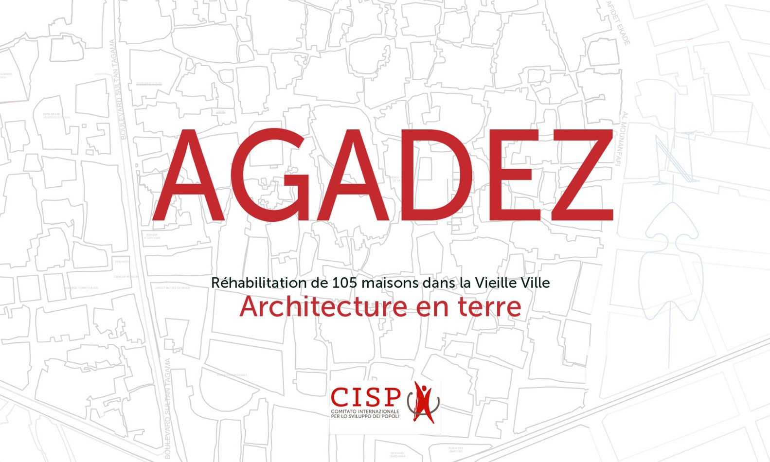 Dossier de travaux de réhabilitation dans la Vieille Ville  ... Immagine 1