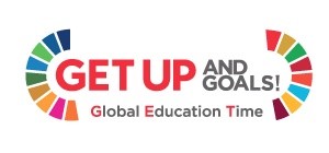 GET UP AND GOALS! Immagine 1