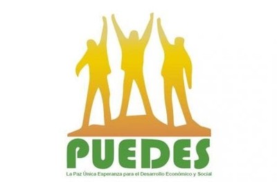 PUEDES Immagine 1
